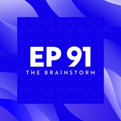 Stablecoins And Circle's IPO | The Brainstorm EP 91