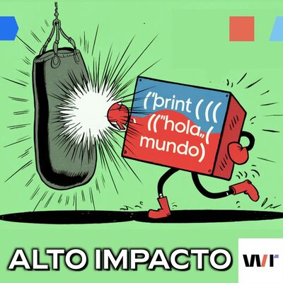 Estrategia de alto impacto para tu carrera profesional como developer