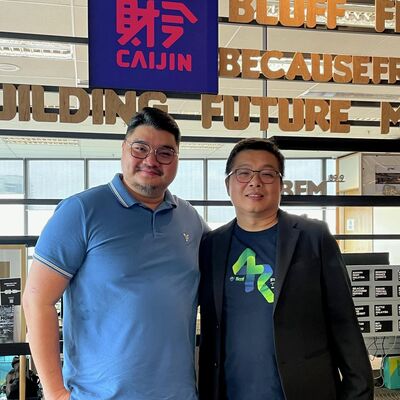 电子制造服务新格局：AI和5G技术赋予新商机