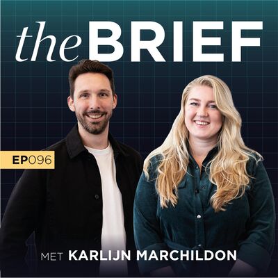 096 – Karlijn Marchildon (VanMoof) over snelle groei, radicale keuzes en slechte PR