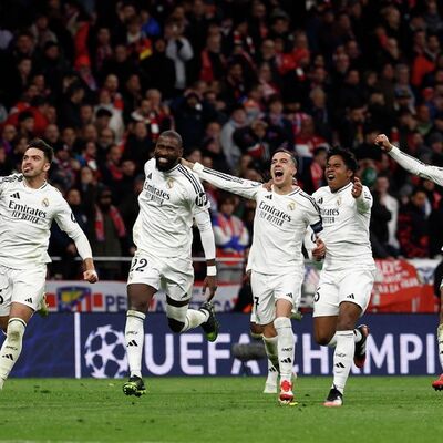 Gringolândia #300 - Real e Barcelona despontam como favoritos na Champions League