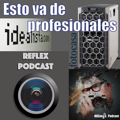66 - Esto va de profesionales
