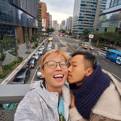 我們看完的動畫心得，有的不推薦哈哈哈 ft. Calven