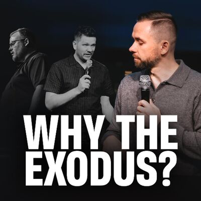 Why Are People Leaving HungryGen // Pastor Vlad