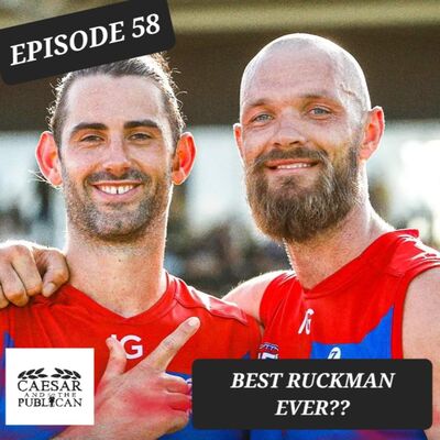 Episode 58