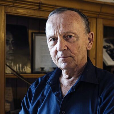 Christian Bobin, l'esprit de Noël