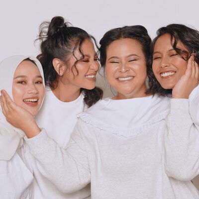 Peduli Apa Kata Orang?