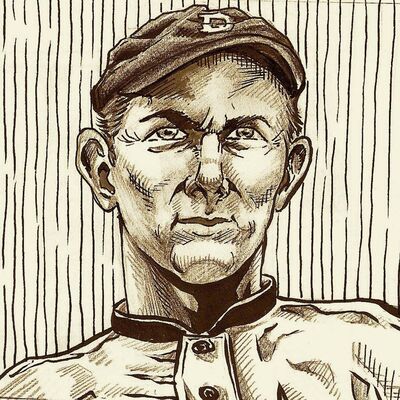 OFH Throwback- Episode #24- Did Ty Cobb Kill a Guy?