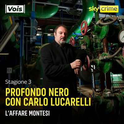 L'affare Montesi