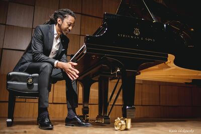 Elio Villafranca takes you on a trip to Cuba