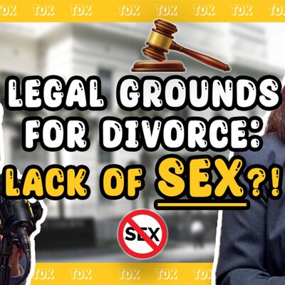 The UGLIEST truth about Divorce in SG ft. #1 Divorce Lawyer