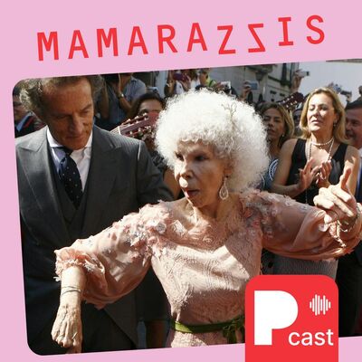 Mamarazzis: Especial Duquesa de Alba