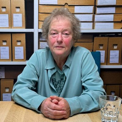 Inez Polak, voormalig Israël-correspondent: 'Alleen de slechtste scenario's zijn uitgekomen'