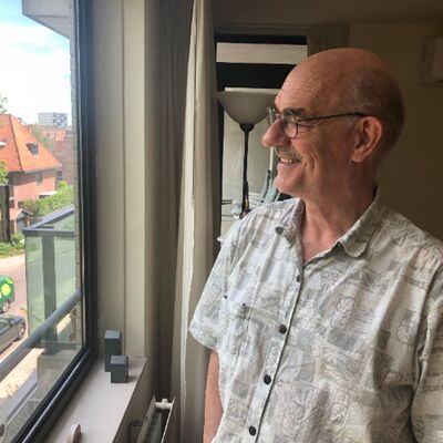 arie-jan mulder zonde en liefde