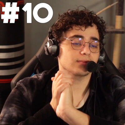 Kameto nous raconte son incroyable parcours