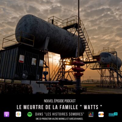Le Meurtre de la Famille WATTS
