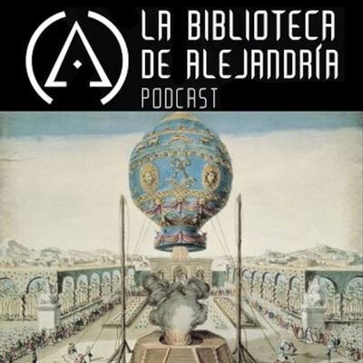 Globos Aerostáticos La Biblioteca de Alejandría
