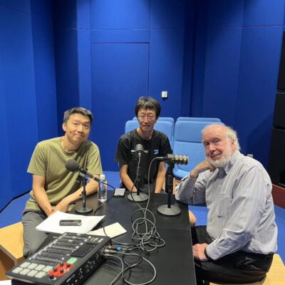 302. 你拥有令天使羡慕的生活｜Kevin Kelly 新书《宝贵的人生建议》