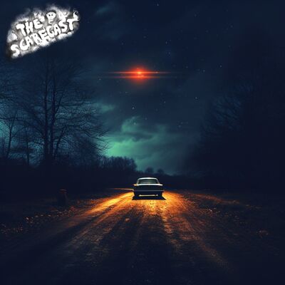TRUE Stories #1: The Bloomington Lights