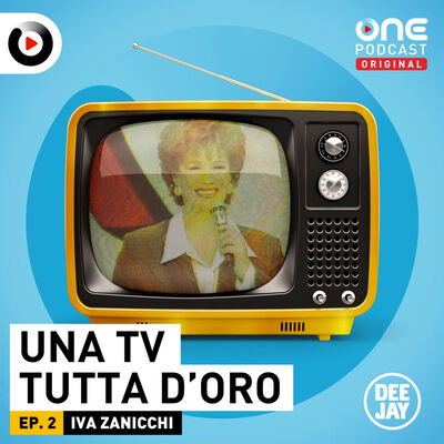 Episodio 2: Iva Zanicchi