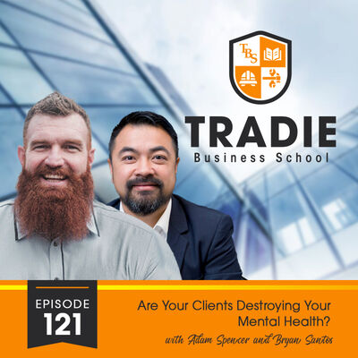 Are Your Clients Destroying Your Mental Health?