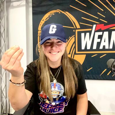 WFAN December 26, 2023