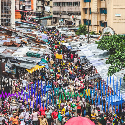 Reforms amid Great Expectations: Sub-Saharan Africa’s Outlook