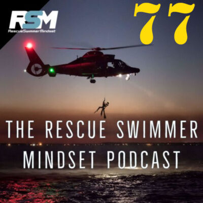 Helicopter Incident | Training Schedule Science | Athletic Self-Care