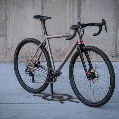 Episode 26: Alchemy Bicycles Founder Ryan Cannizzaro