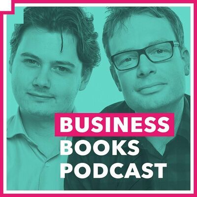 Afl. 28 - Jitske Kramer over Werk heeft het gebouw verlaten en het nieuwe boek van Bill Gates