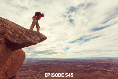 YCBK 545: How Is The Demographic Cliff Is Going To Impact Admissions Decisions