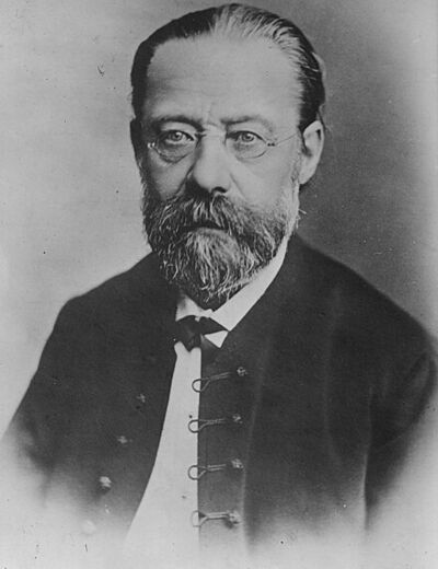 Smetana: Ma Vlast