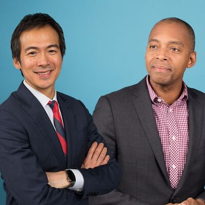 If you don’t have multiracial democracy, you have no democracy at all