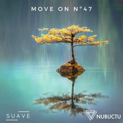 Move On 47 - Back on Track