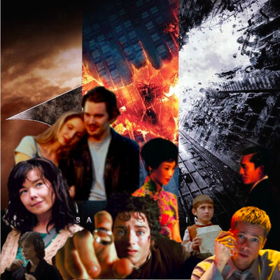 trilogy-triloใจ ไตรภาค-ไตพัง!