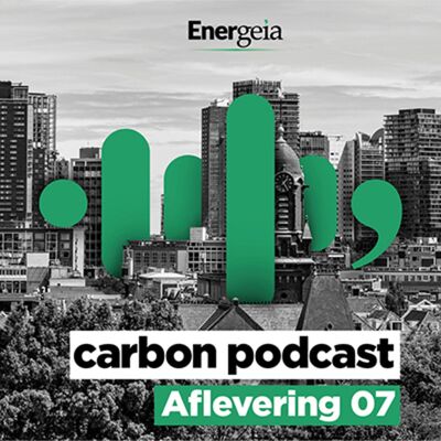 Emissierechten voor huizen en kantoren