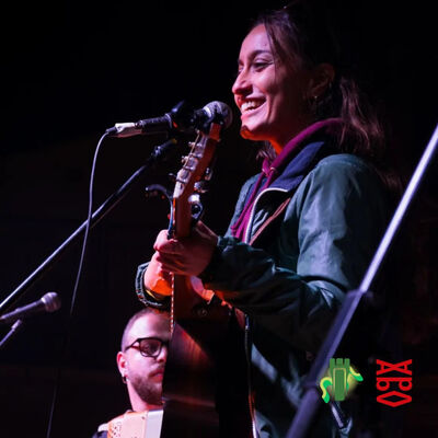 Chiara D’Auria - VdA Music Potlach 2024