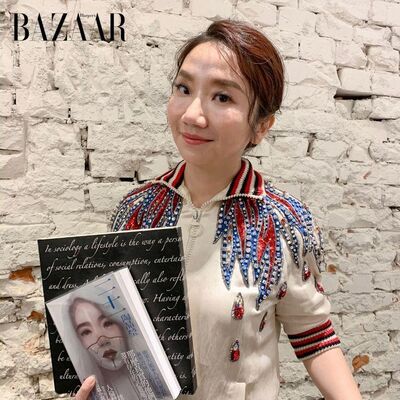 【愛，聊不聊】-陶晶瑩