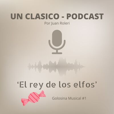 42 - El rey de los Elfos (Golosina Musical #1)
