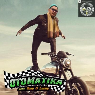 Eps 168 - Otomatika - Polemik Tilang Elektronik