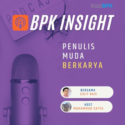 Penulis Muda Berkarya