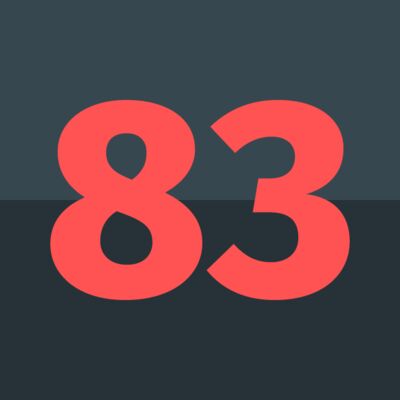 AP #83: Between a Baguette and a Soda Bread