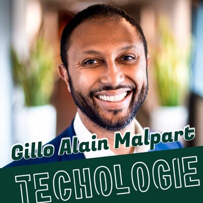 #75 Les impacts de l'internet des objets avec Gillo Malpart