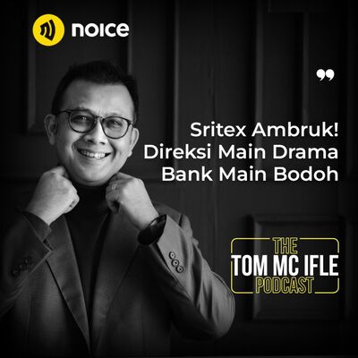 IRONI! Nasib Buruk Pabrik Tekstil Indonesia! Sritex Tutup, Boss nya Korupsi!? 