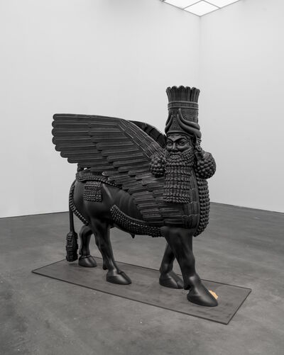 Wafaa Bilal
