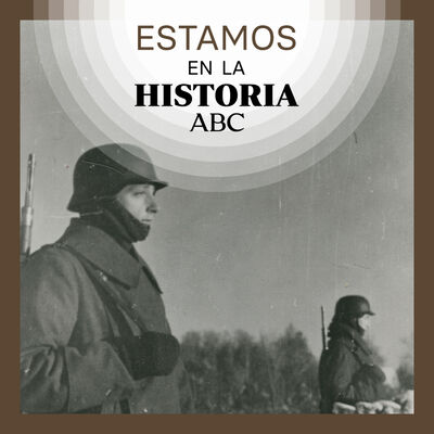 La pesadilla de los soldados españoles en los campos de concentración de Stalin