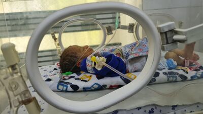 Health Care in Afghanistan