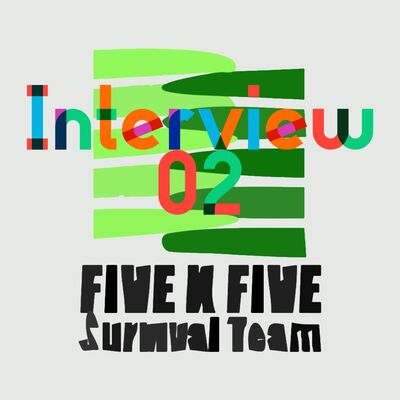 20210722 五對五降伏賽事 選手專訪 青柳克明