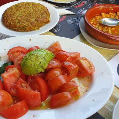 Bochinches en Gran Canaria