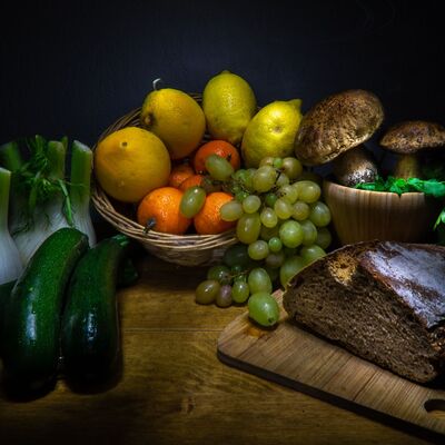 Ho cambiato il senso del  tempo grazie al lightpainting